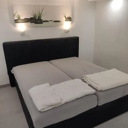 Апартаменты Baden Baden Rastatt Elsass Хюгельсхайм