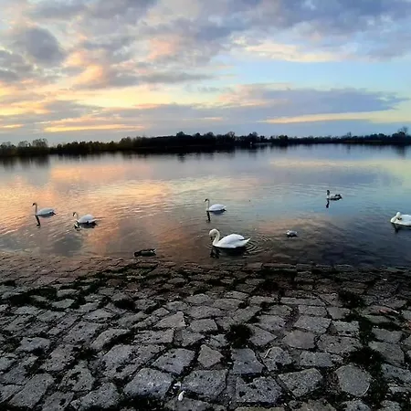 Baden Baden Rastatt Elsass Apartament Hügelsheim
