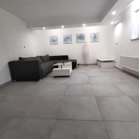 Baden Baden Rastatt Elsass Apartament Hügelsheim