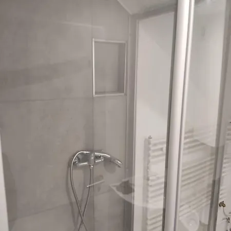 Baden Baden Rastatt Elsass Apartament