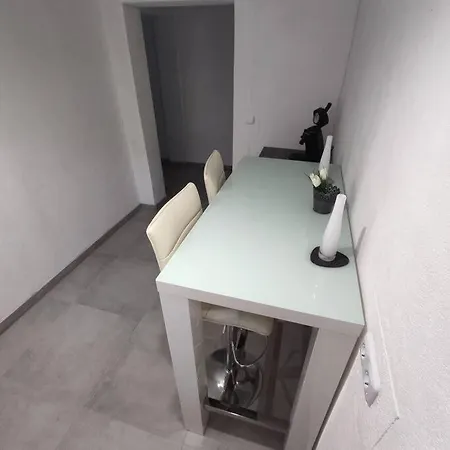 Apartament Baden Baden Rastatt Elsass *