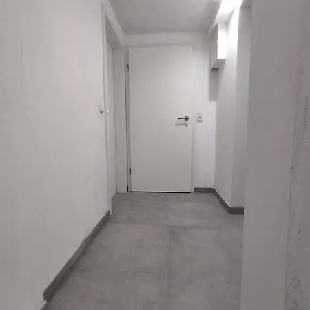 Baden Baden Rastatt Elsass Apartment *