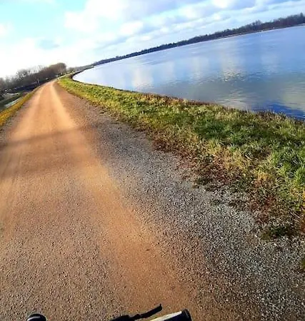 Apartament Baden Baden Rastatt Elsass